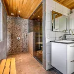 Villa Hopearanta Himos
