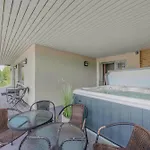 Hopearanta Villa Himos