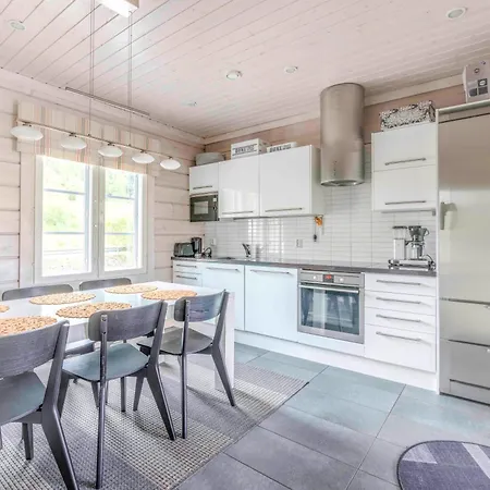 Hopearanta Villa Himos