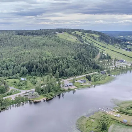 Villa Hopearanta Himos