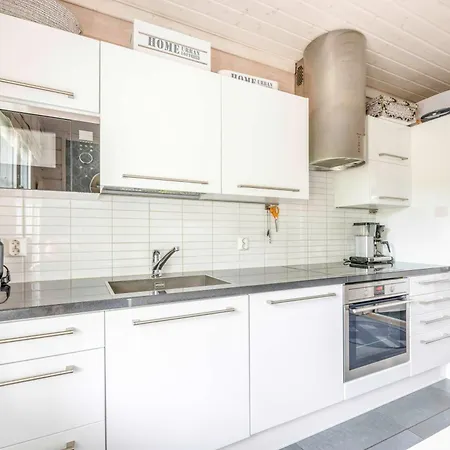 Hopearanta Villa Himos