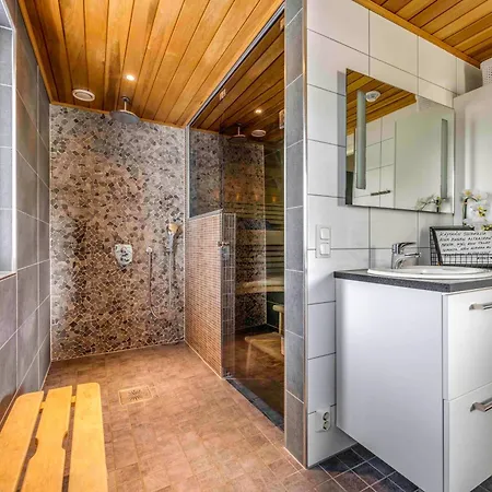 Villa Hopearanta Himos