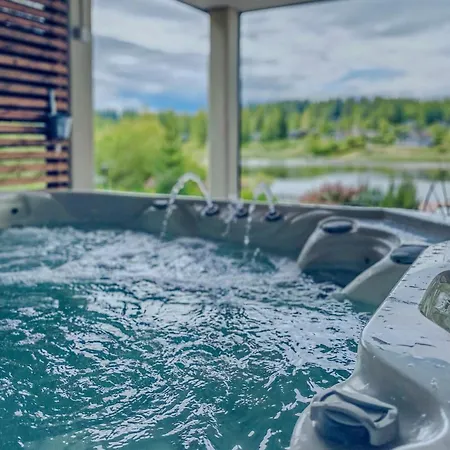 Hopearanta Villa Himos