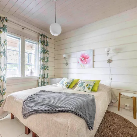 Villa Hopearanta Himos